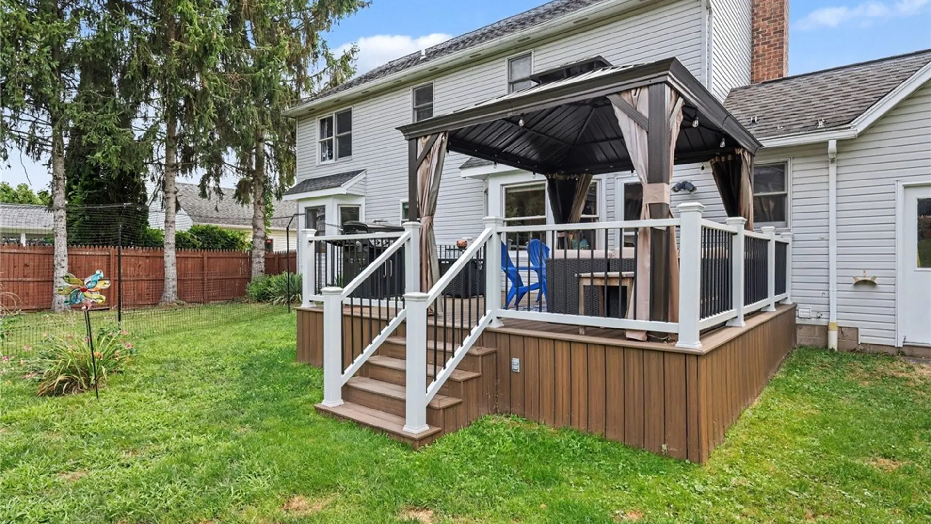 Property at 61 Winchester Drive, Perinton, NY 14450 26