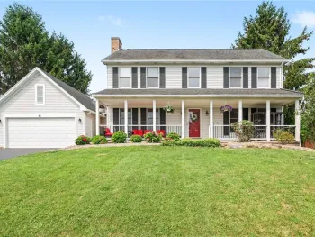 Property at 61 Winchester Drive, Perinton, NY 14450