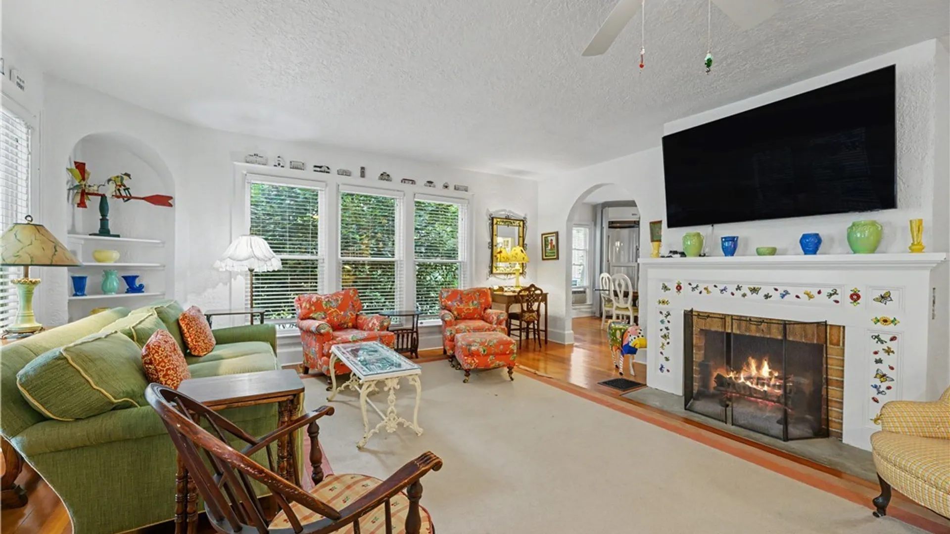 Property at 58 Palestine Avenue, Chautauqua, NY 14722 6