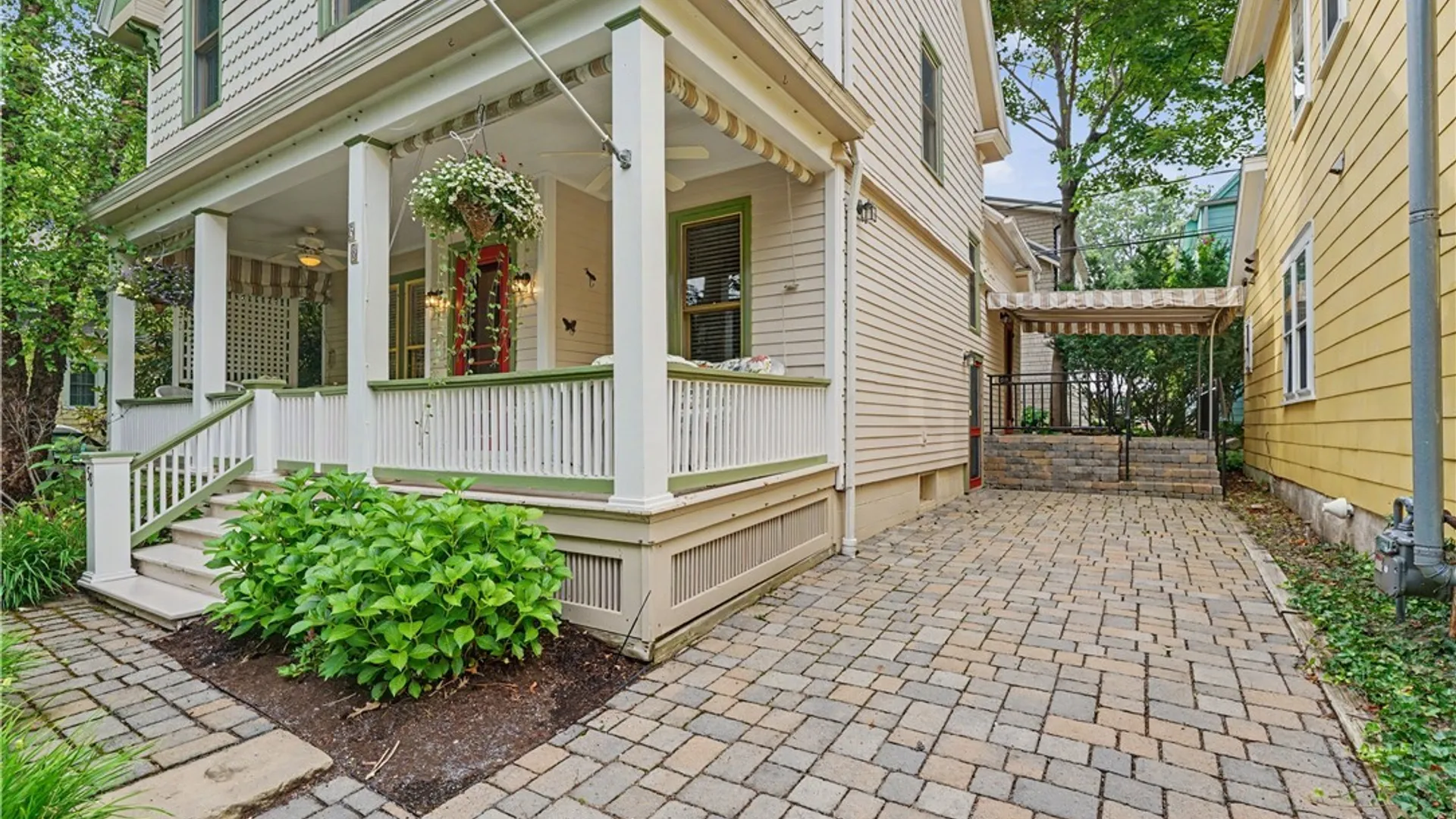 Property at 58 Palestine Avenue, Chautauqua, NY 14722 3