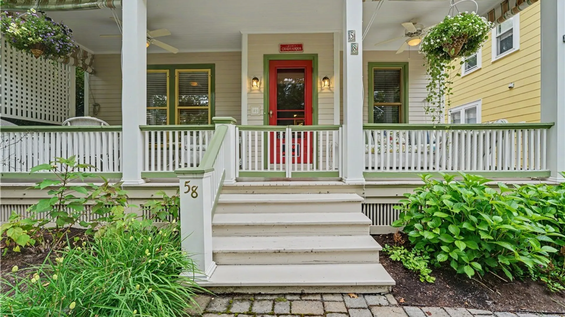 Property at 58 Palestine Avenue, Chautauqua, NY 14722 2