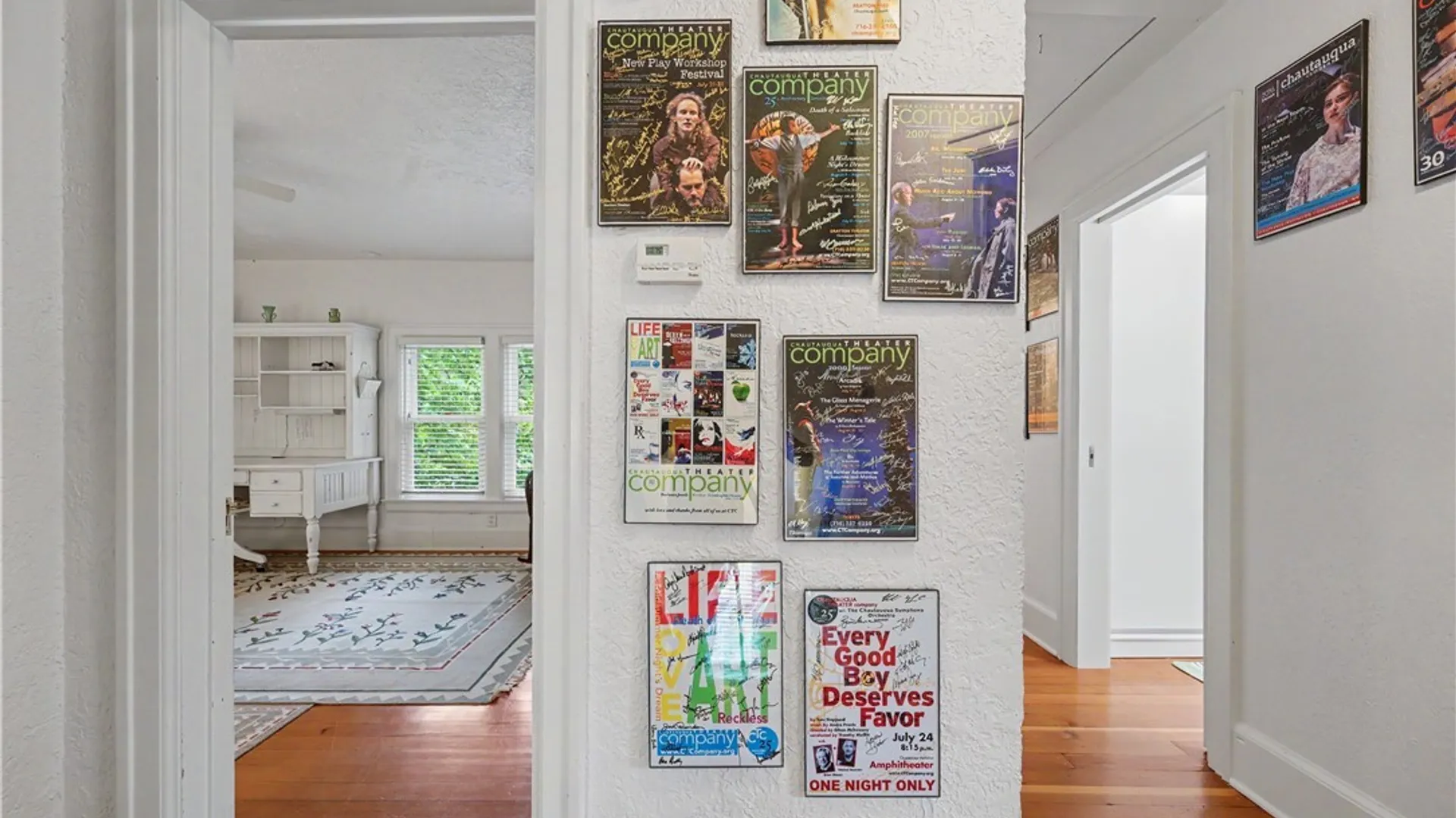 Property at 58 Palestine Avenue, Chautauqua, NY 14722 32