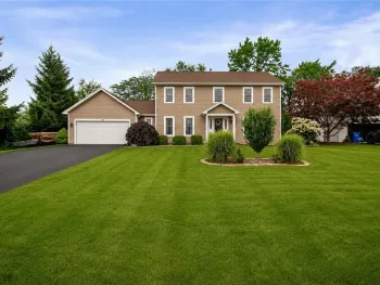 Property at 126 Ida Red Ln Lane, Greece, NY 14626