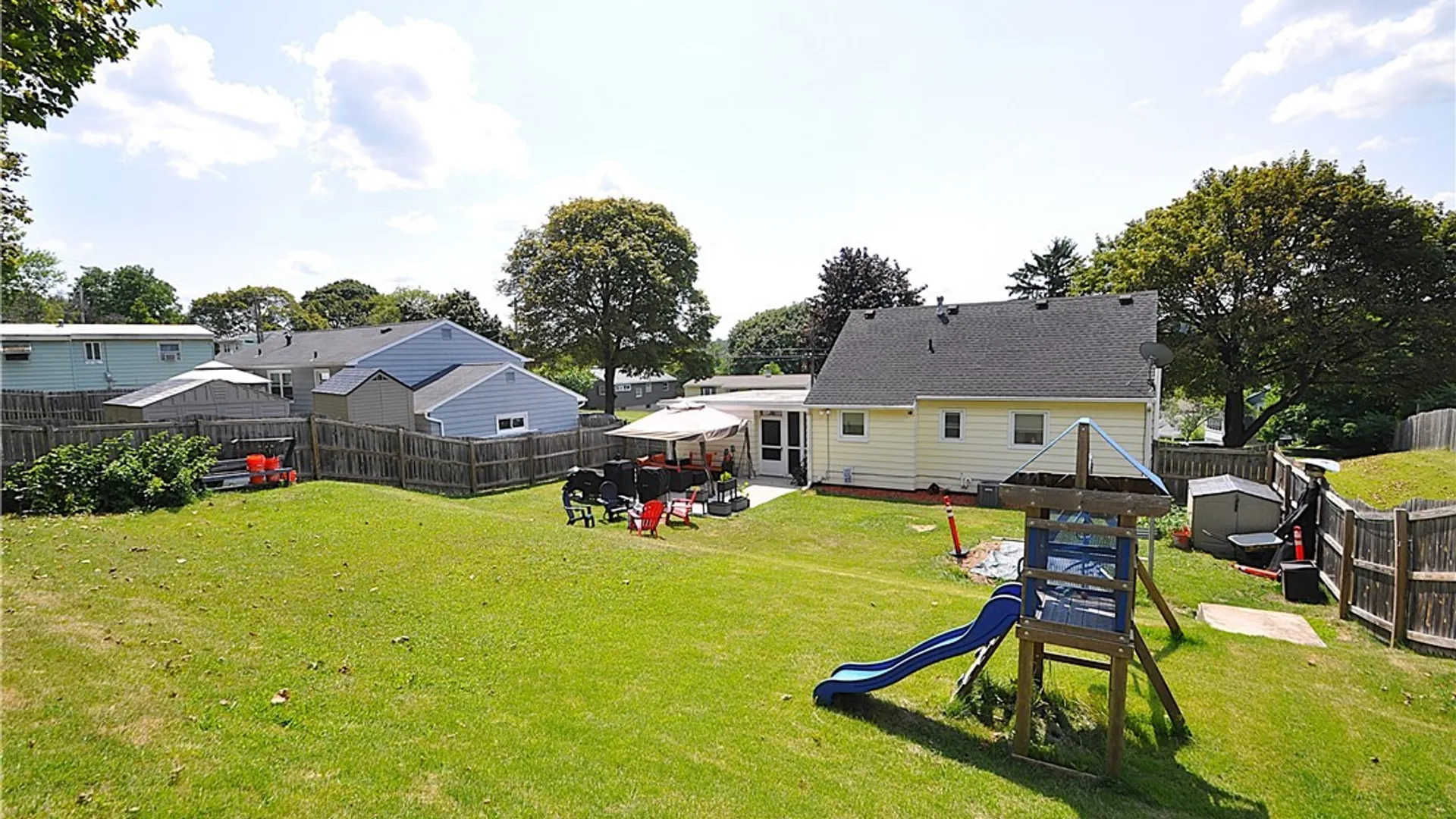 Property at 1111 Caleb Avenue, Syracuse, NY 13206 24