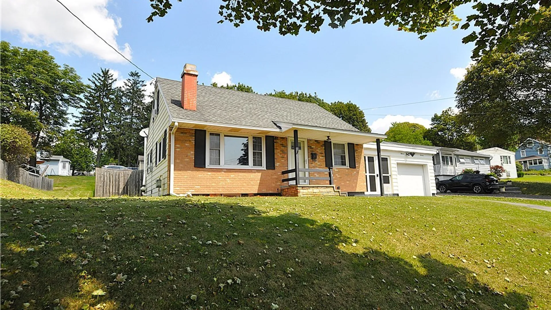 Property at 1111 Caleb Avenue, Syracuse, NY 13206 2