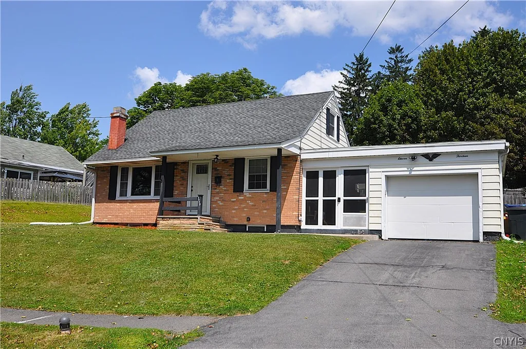 Property at 1111 Caleb Avenue, Syracuse, NY 13206