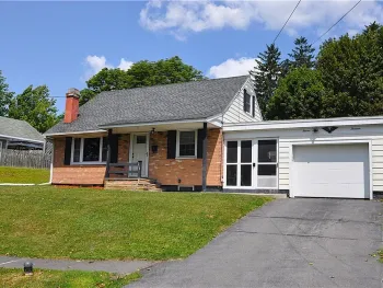Property at 1111 Caleb Avenue, Syracuse, NY 13206