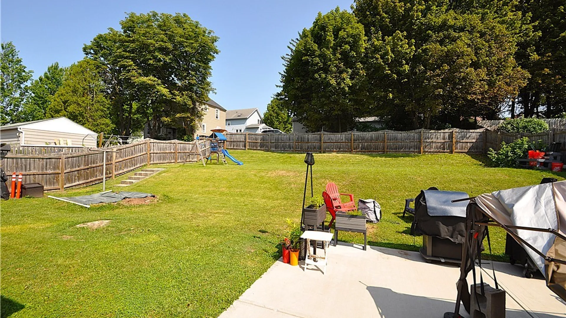 Property at 1111 Caleb Avenue, Syracuse, NY 13206 28
