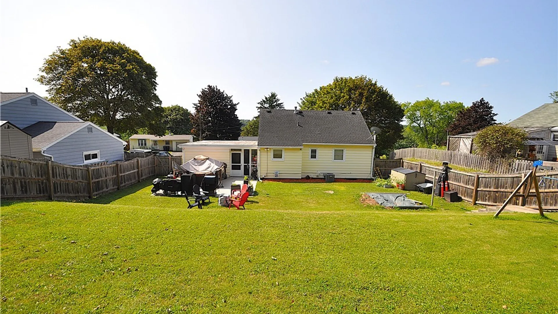 Property at 1111 Caleb Avenue, Syracuse, NY 13206 29