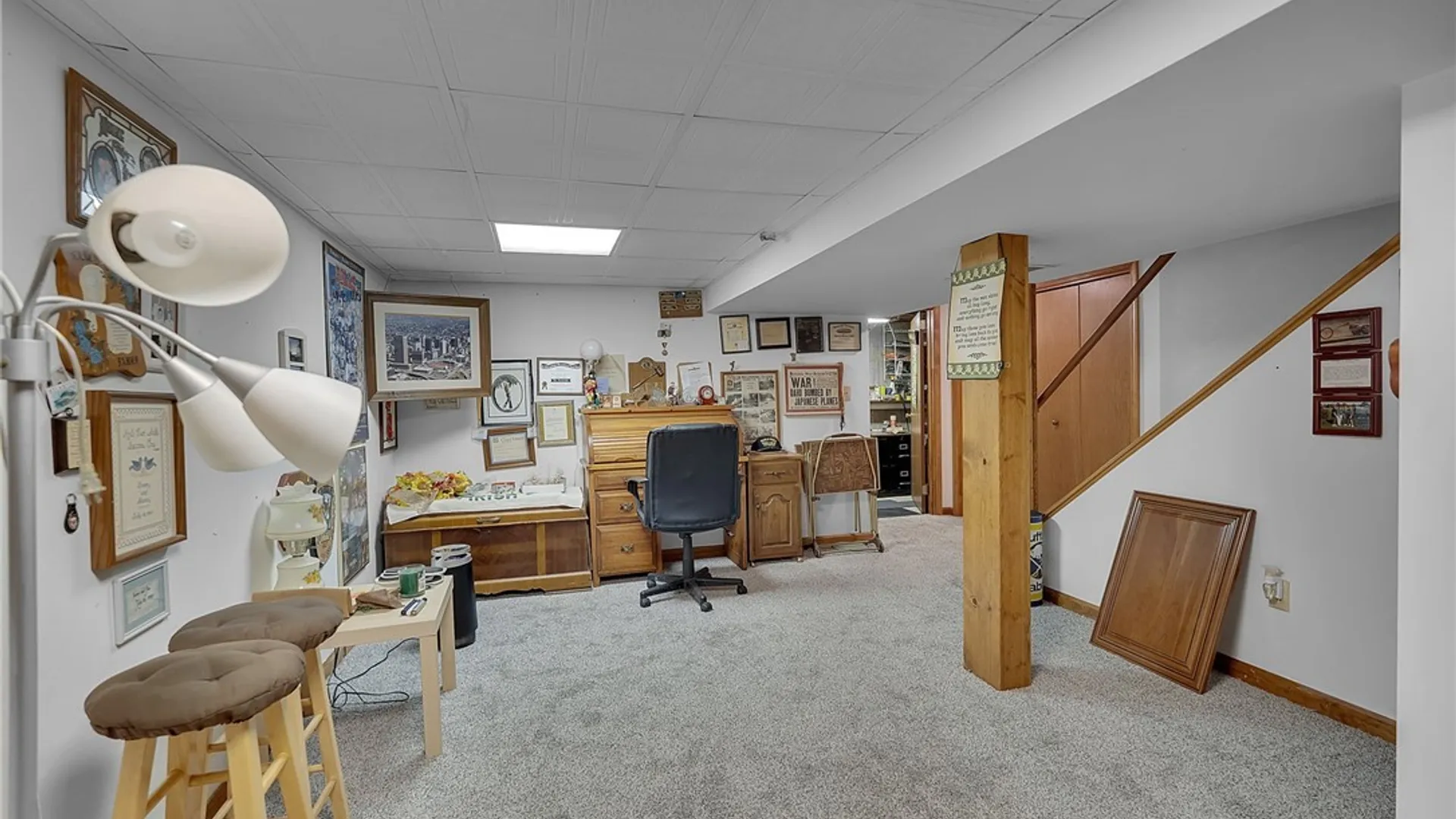Property at 15 In The Woods Lane, West Seneca, NY 14224 42