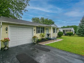 Property at 12 Cuddeback St Street, Seneca Falls, NY 13148