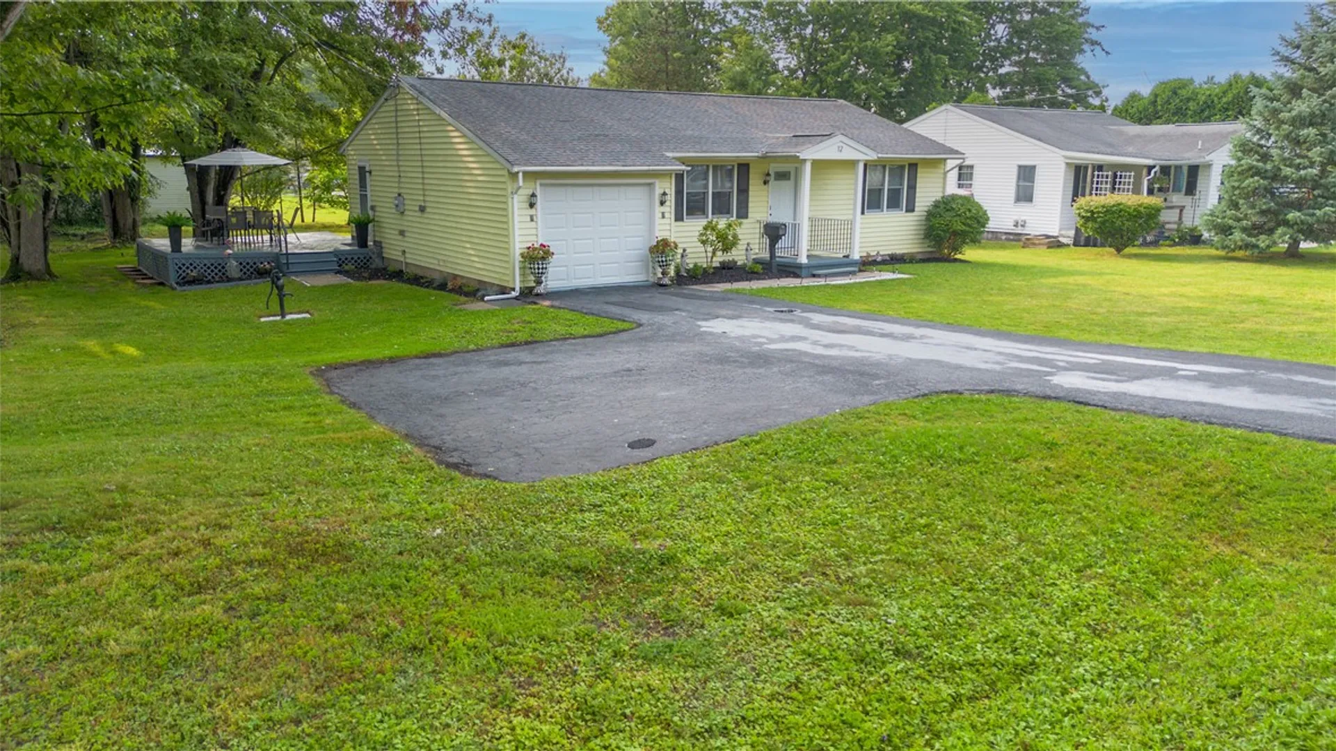 Property at 12 Cuddeback St Street, Seneca Falls, NY 13148 2