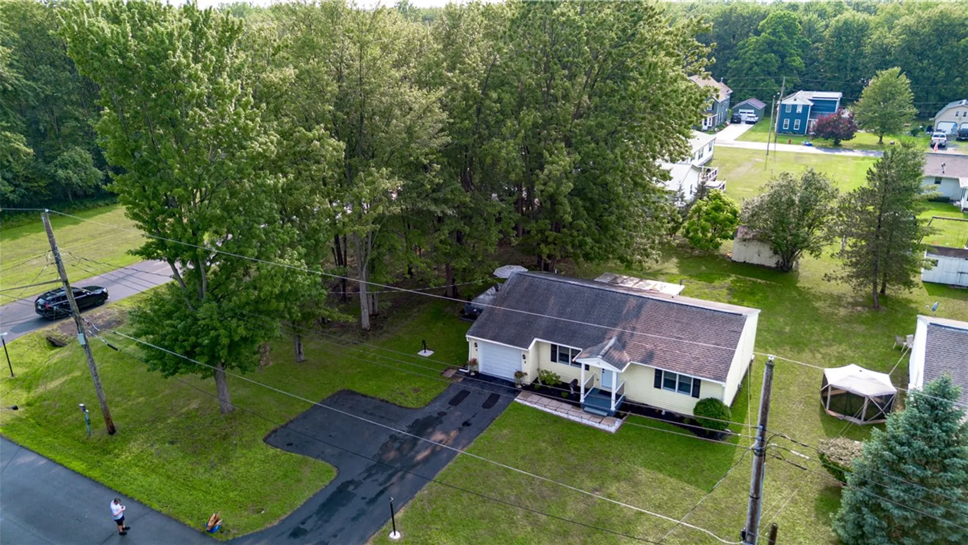 Property at 12 Cuddeback St Street, Seneca Falls, NY 13148 4