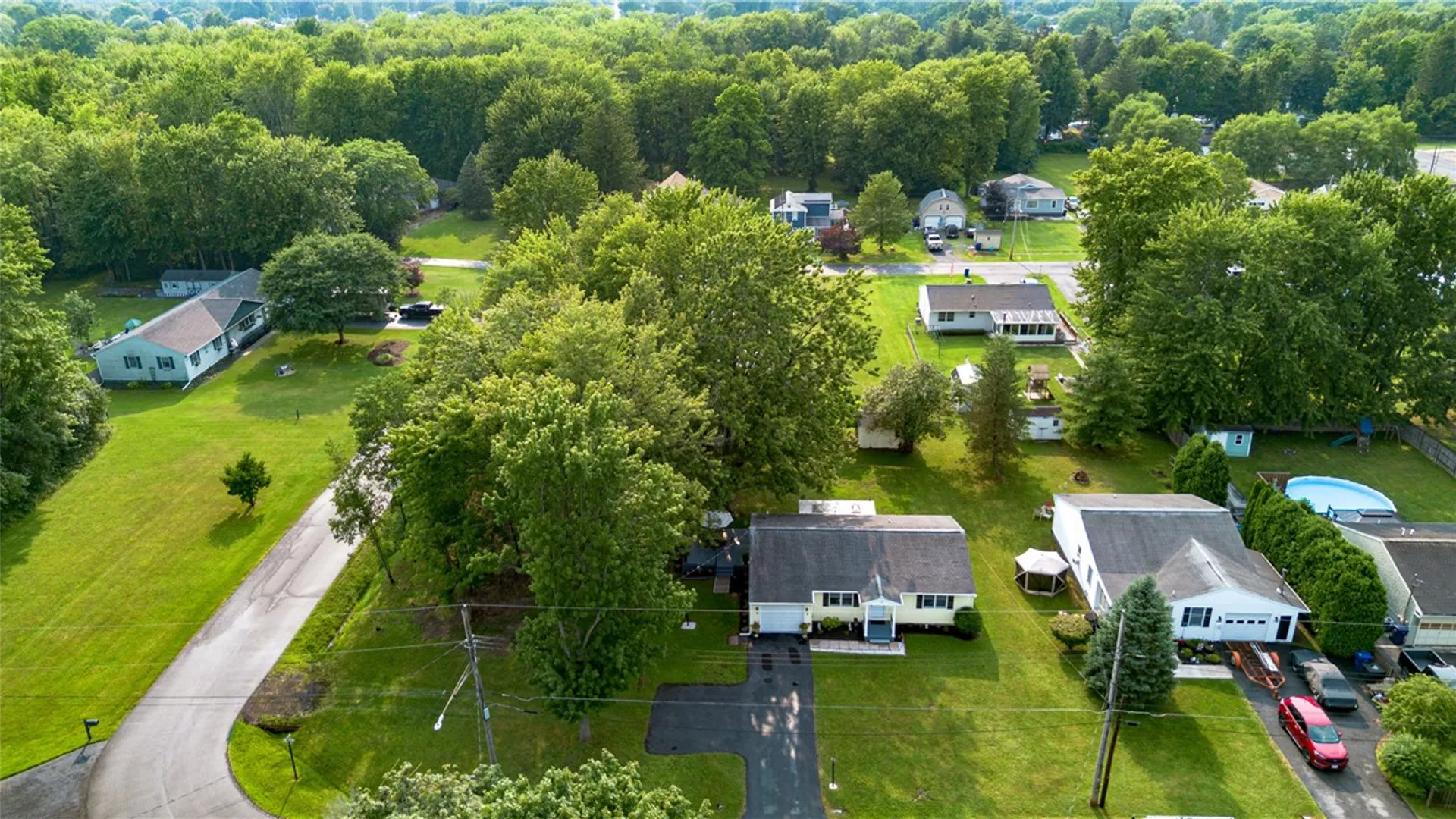 Property at 12 Cuddeback St Street, Seneca Falls, NY 13148 5