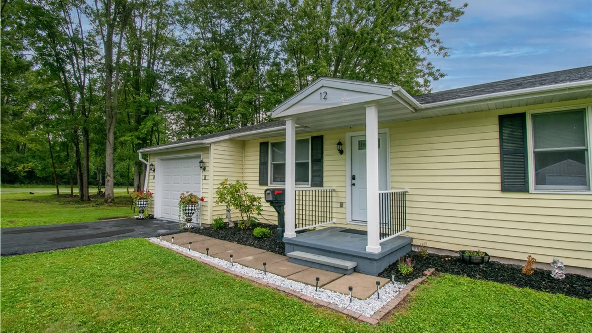 Property at 12 Cuddeback St Street, Seneca Falls, NY 13148 12