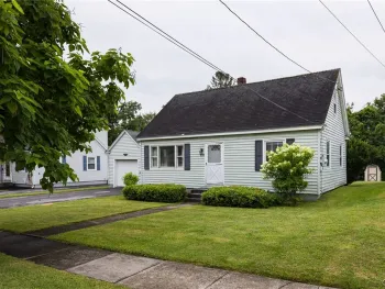 Property at 221 Elm Street, Watertown City, NY 13601