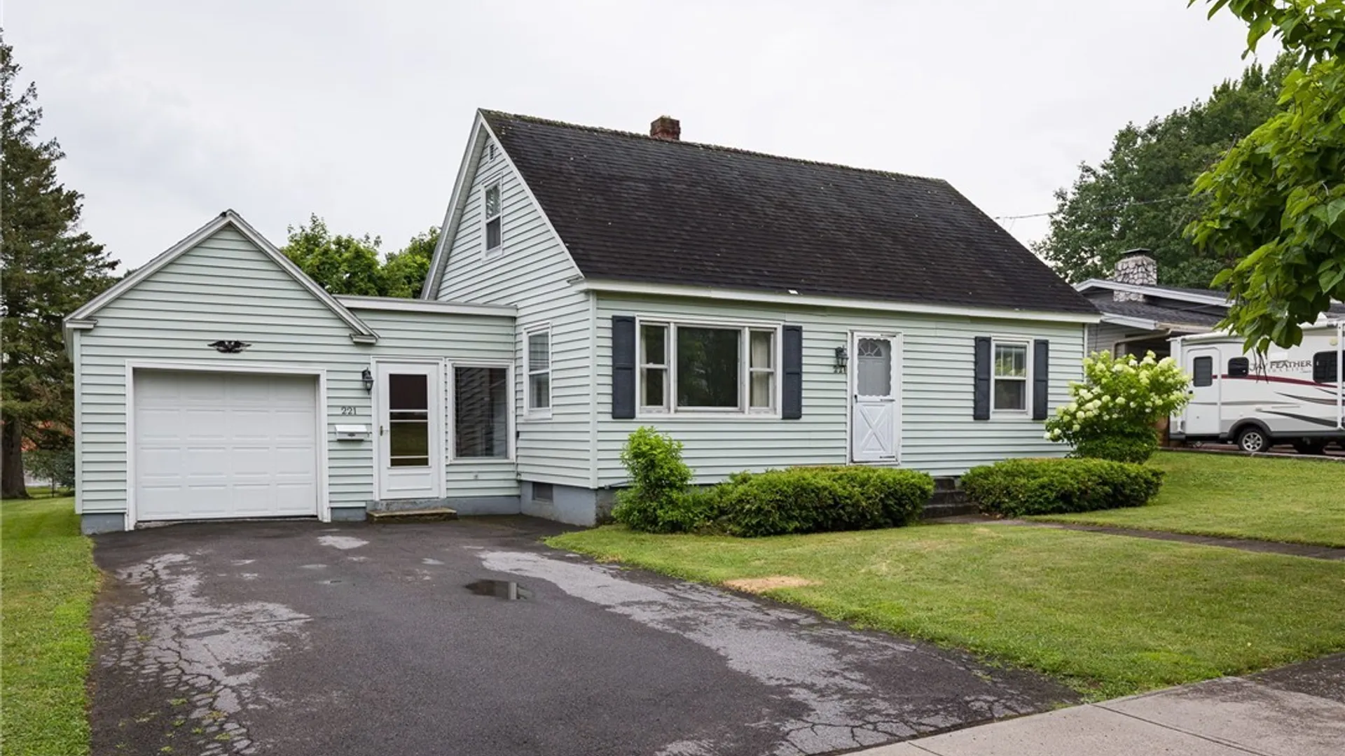 Property at 221 Elm Street, Watertown City, NY 13601 2