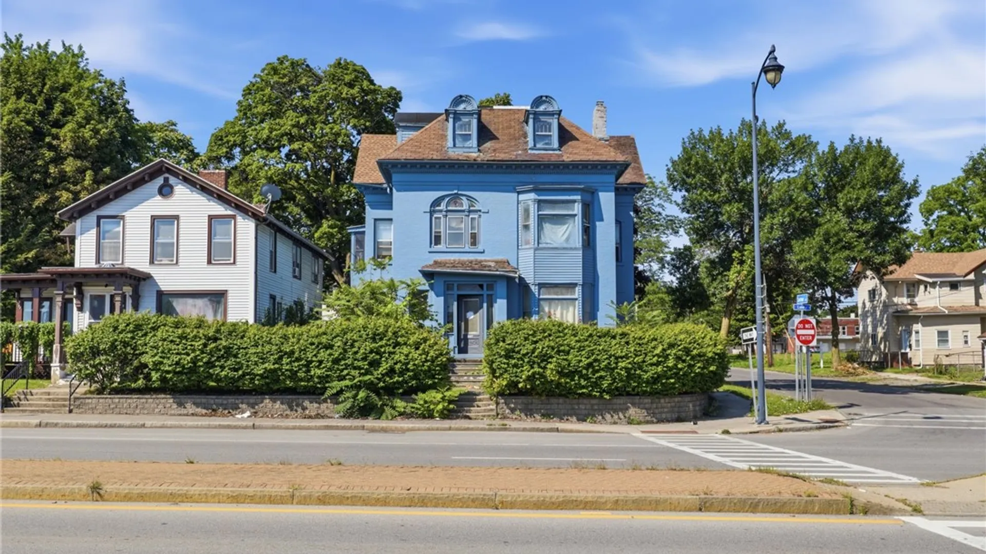 Property at 257 Lake Avenue, Rochester, NY 14608 2