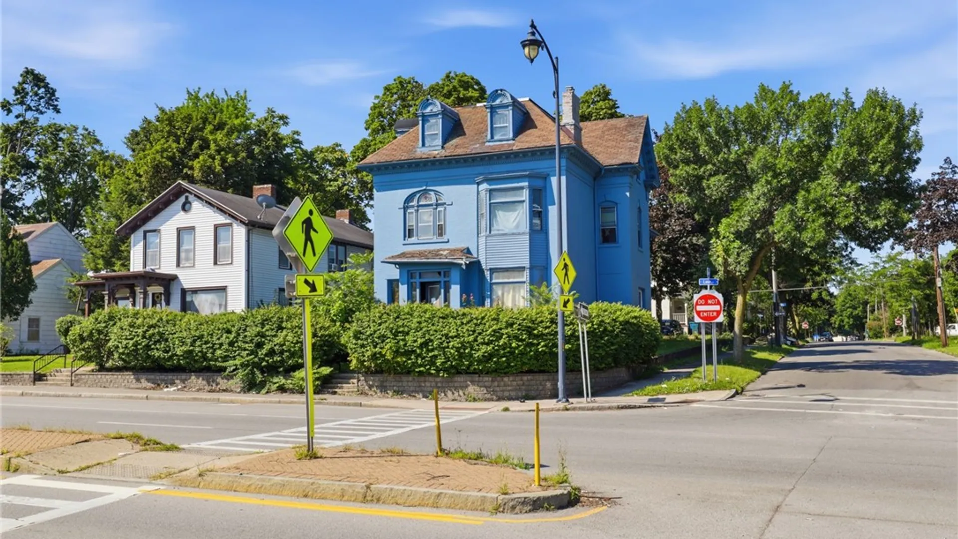 Property at 257 Lake Avenue, Rochester, NY 14608 3