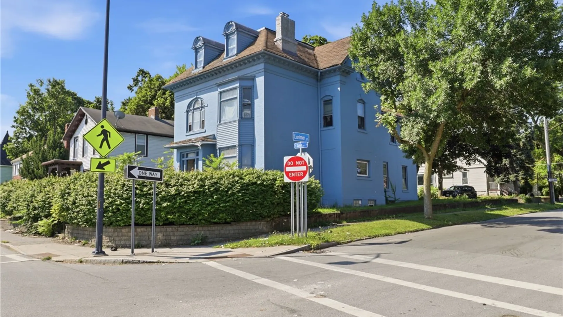Property at 257 Lake Avenue, Rochester, NY 14608 4