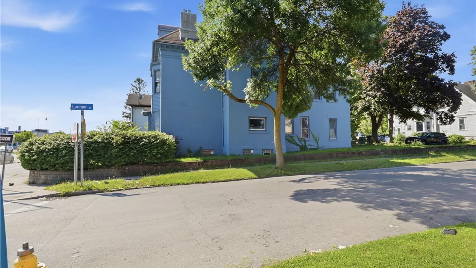Property at 257 Lake Avenue, Rochester, NY 14608 5