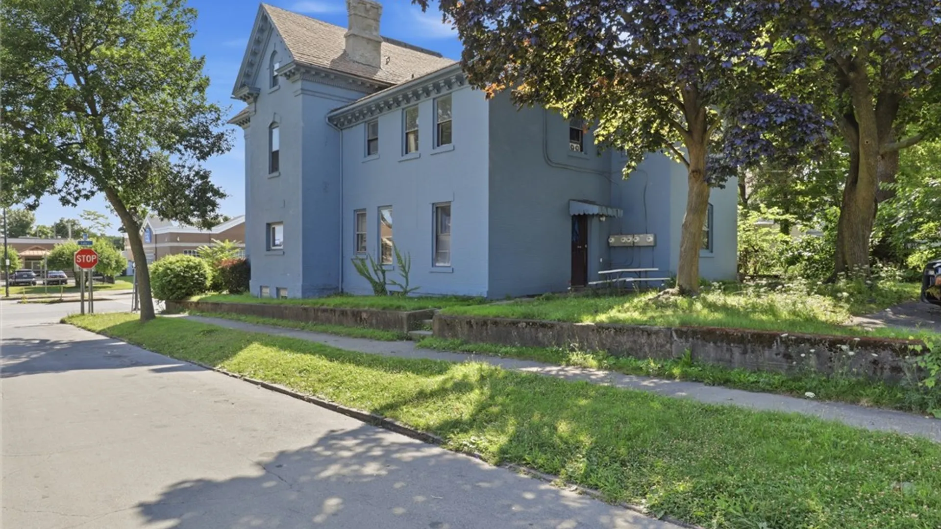 Property at 257 Lake Avenue, Rochester, NY 14608 6