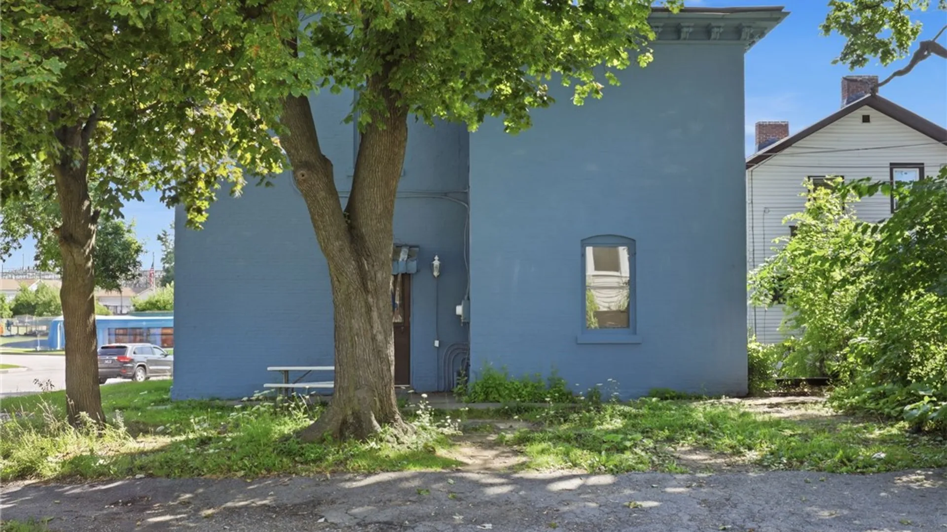 Property at 257 Lake Avenue, Rochester, NY 14608 8