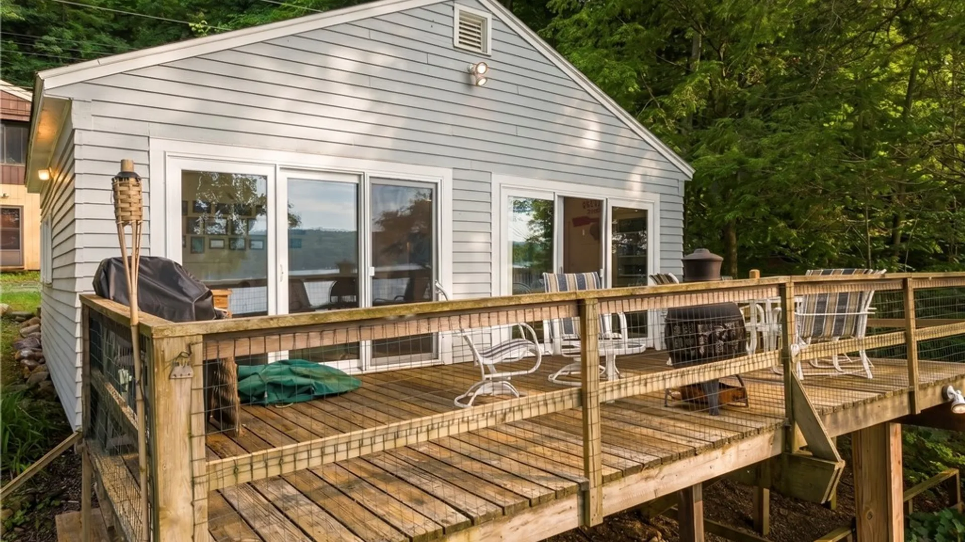 Property at 250 Fire Lane 16, Niles, NY 13118 20