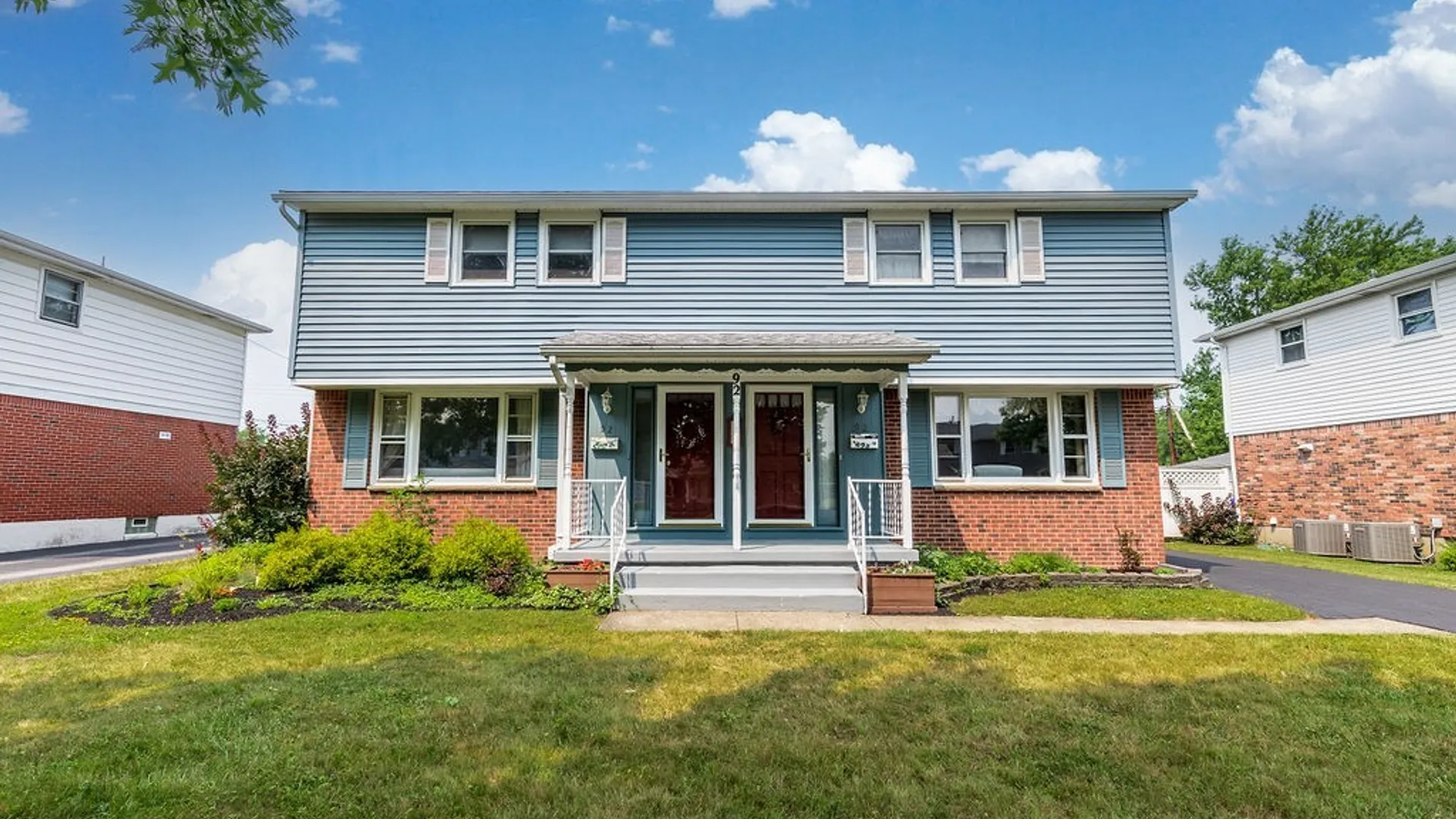 Property at 92 French Lea Road, West Seneca, NY 14224 2