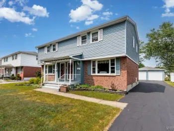 Property at 92 French Lea Road, West Seneca, NY 14224