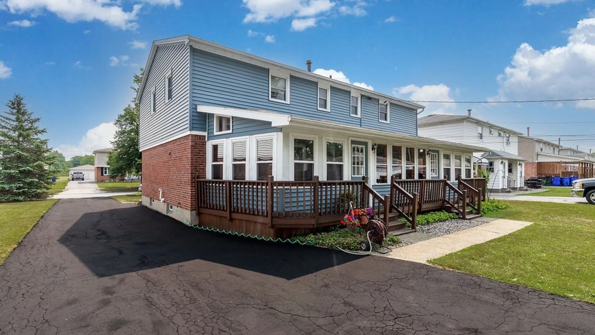 Property at 92 French Lea Road, West Seneca, NY 14224 46