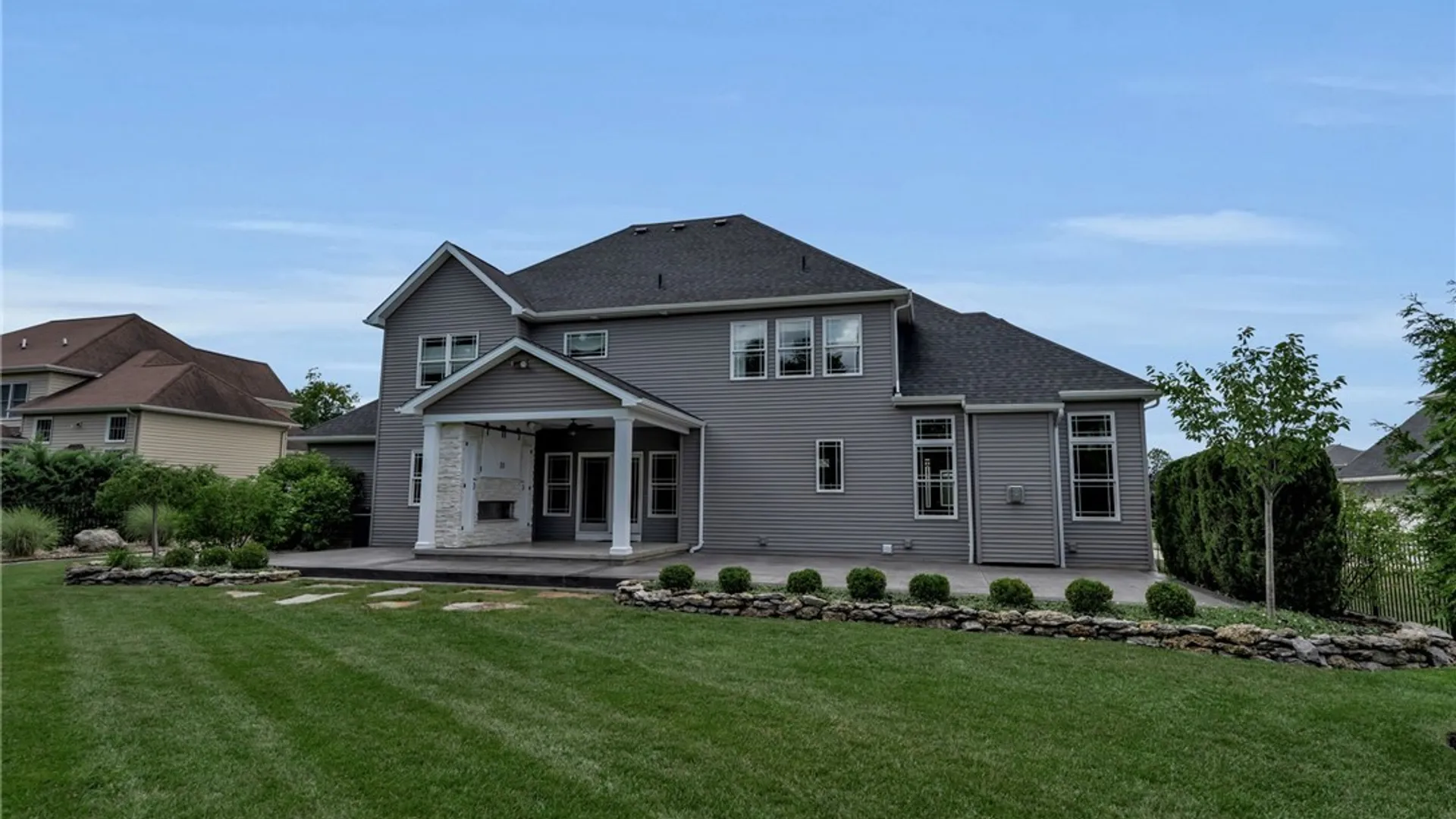 Property at 6021 Wexford Manor, Clarence, NY 14032 37
