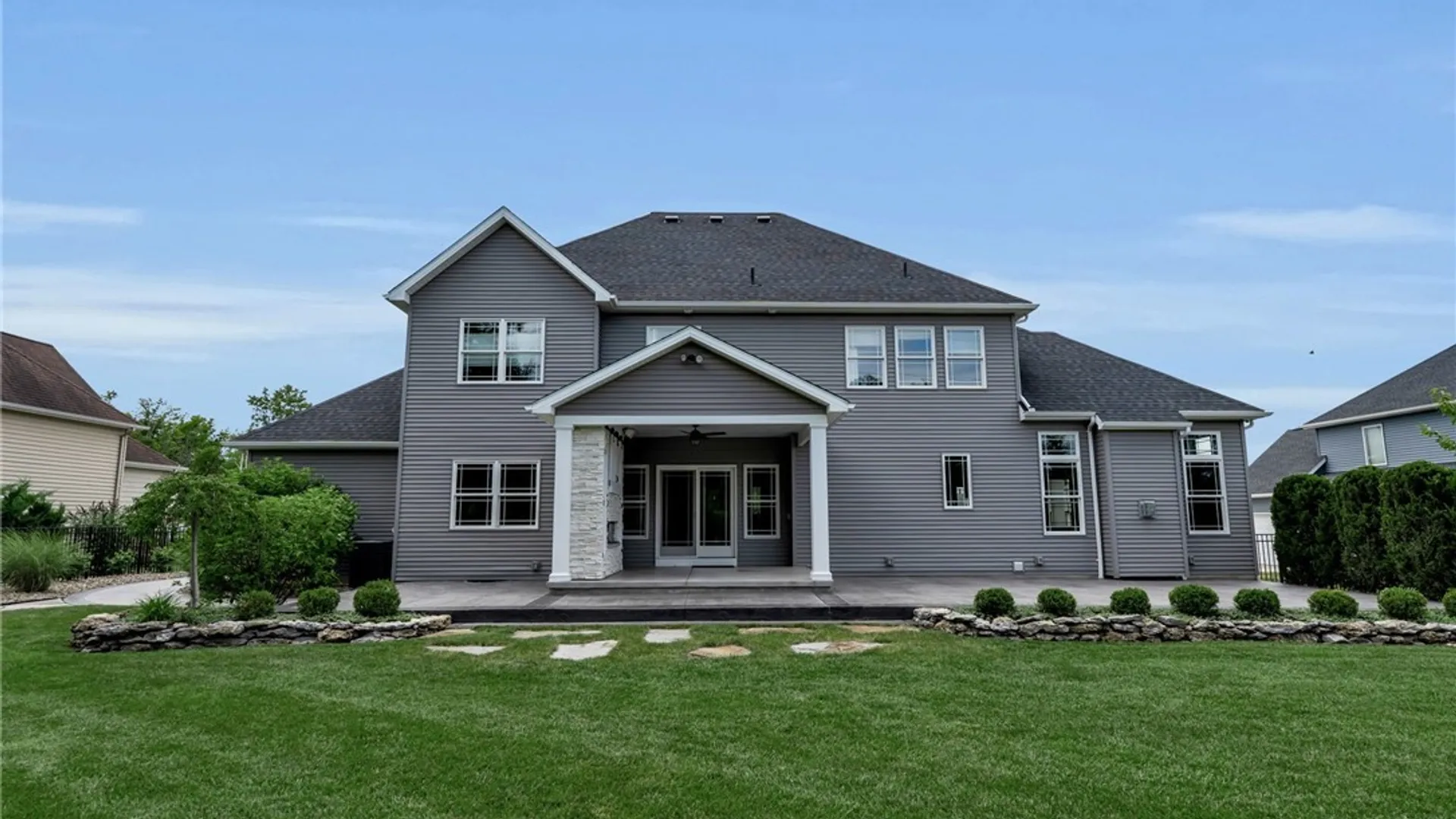 Property at 6021 Wexford Manor, Clarence, NY 14032 39