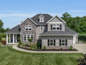 Property at 6021 Wexford Manor, Clarence, NY 14032