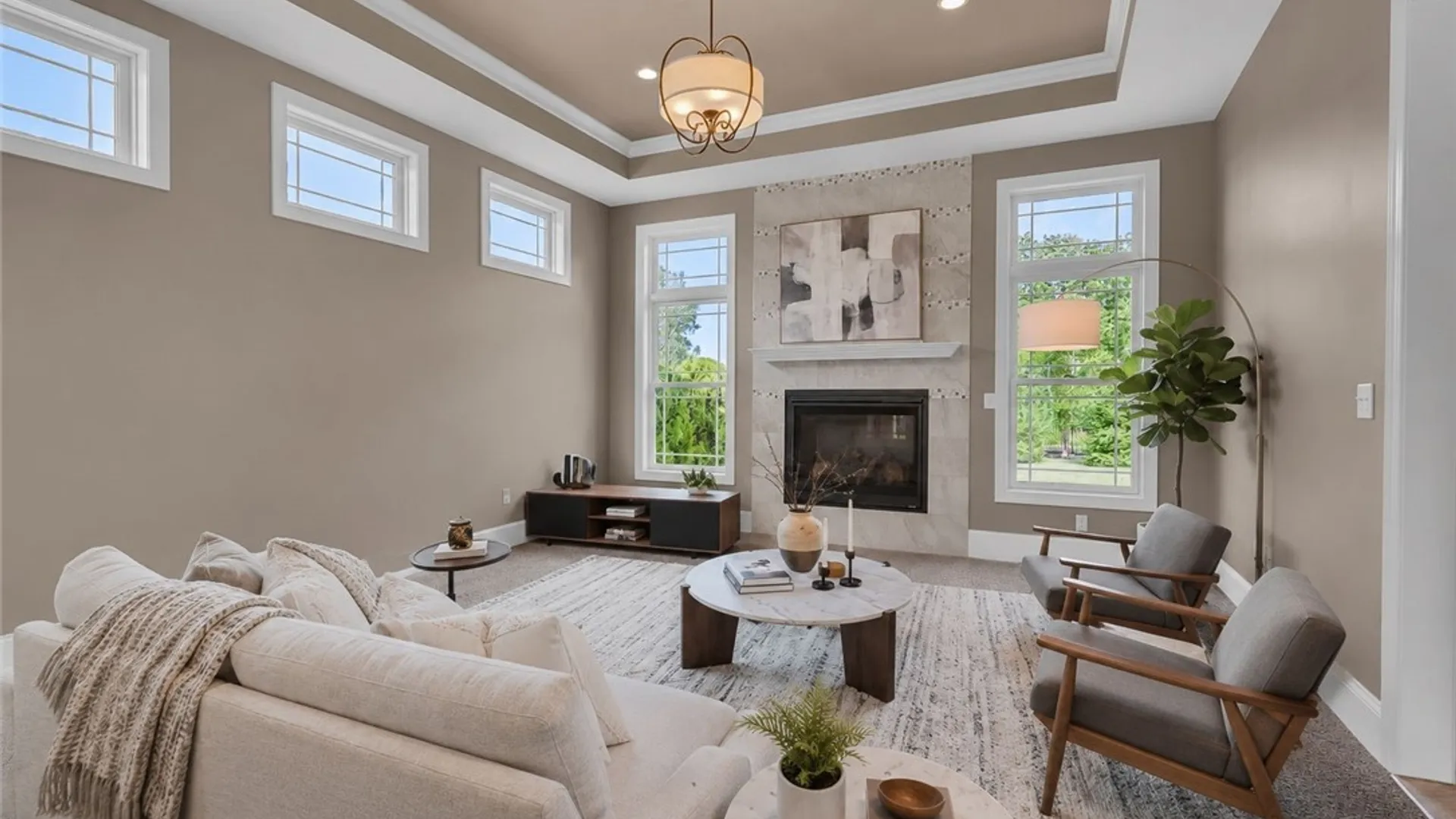 Property at 6021 Wexford Manor, Clarence, NY 14032 18
