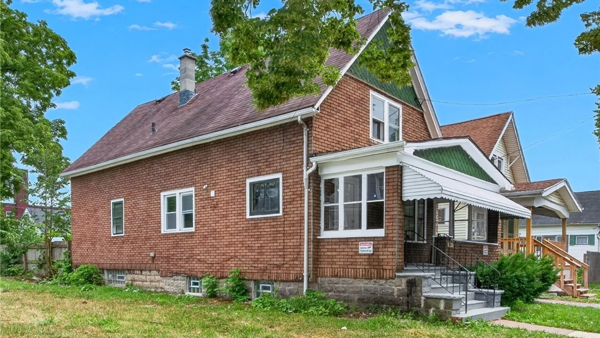 Property at 55 Stevens Avenue, Buffalo, NY 14215 4