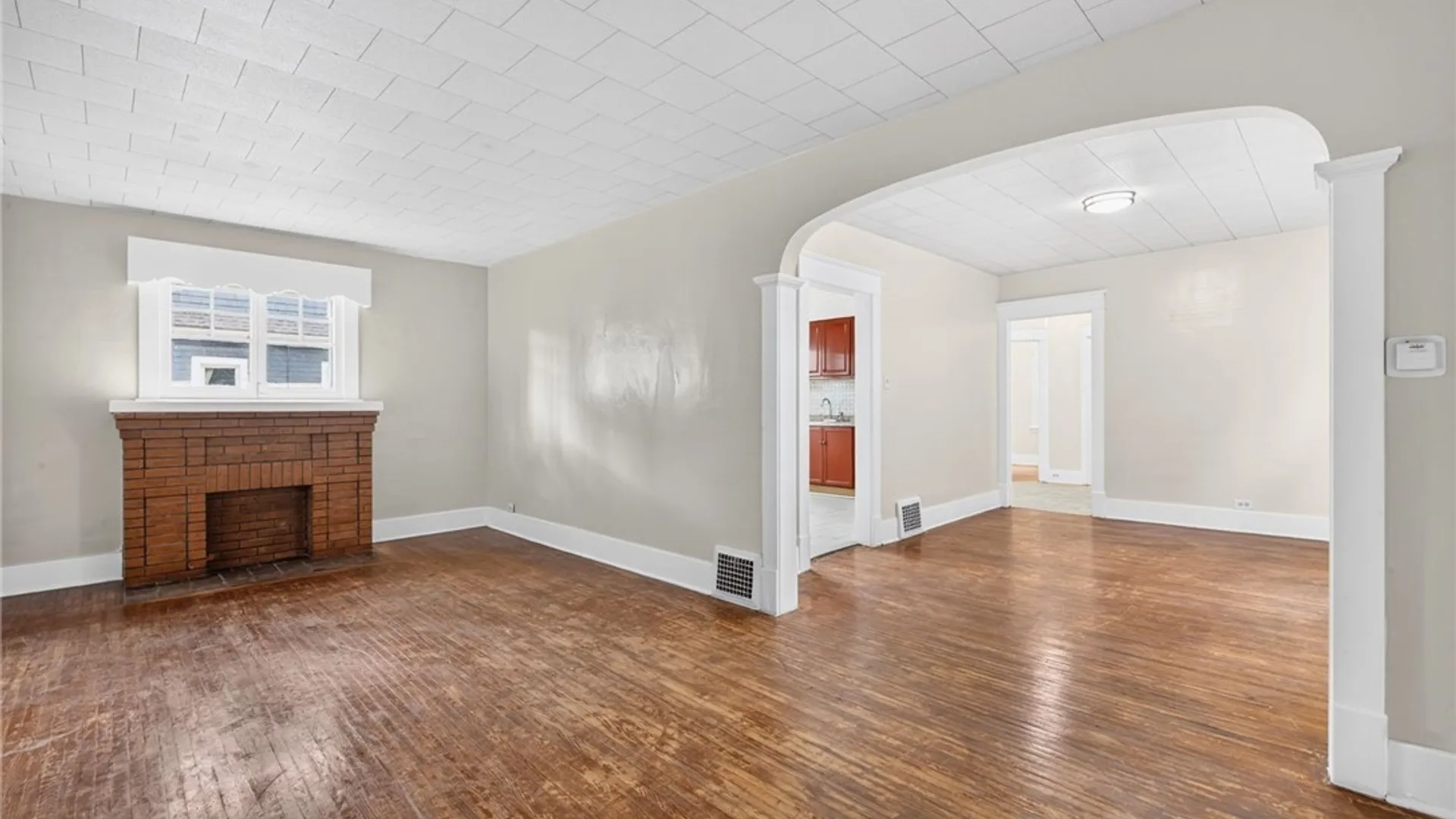 Property at 55 Stevens Avenue, Buffalo, NY 14215 7