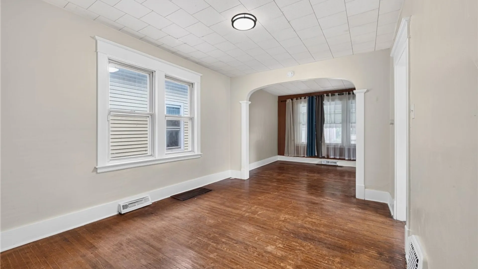 Property at 55 Stevens Avenue, Buffalo, NY 14215 14