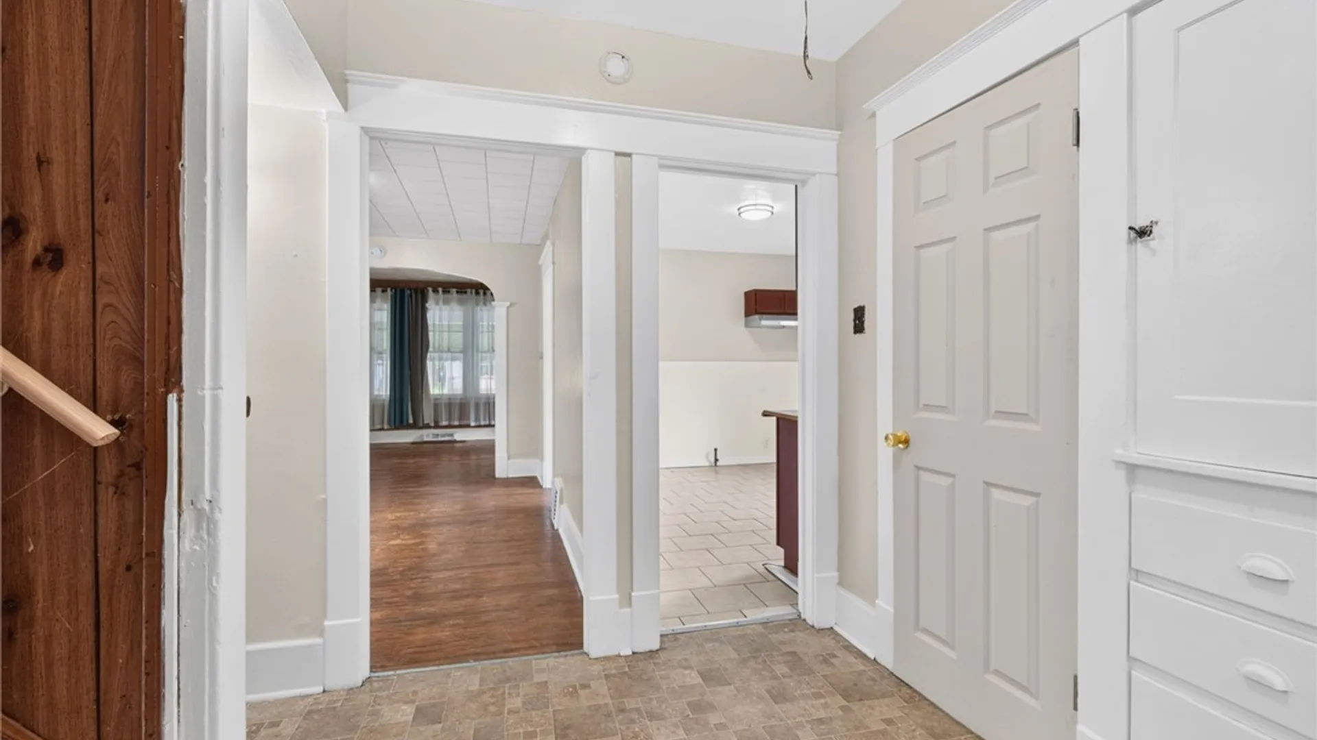 Property at 55 Stevens Avenue, Buffalo, NY 14215 15