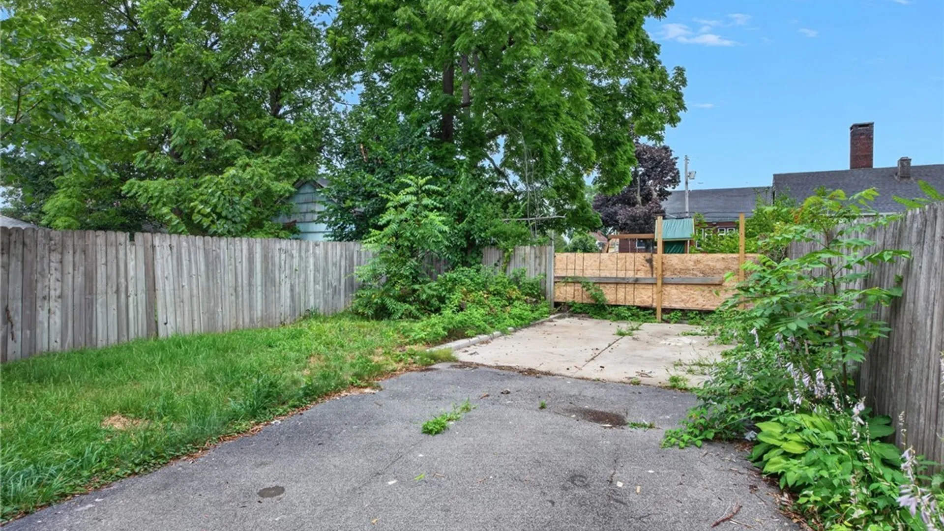 Property at 55 Stevens Avenue, Buffalo, NY 14215 45