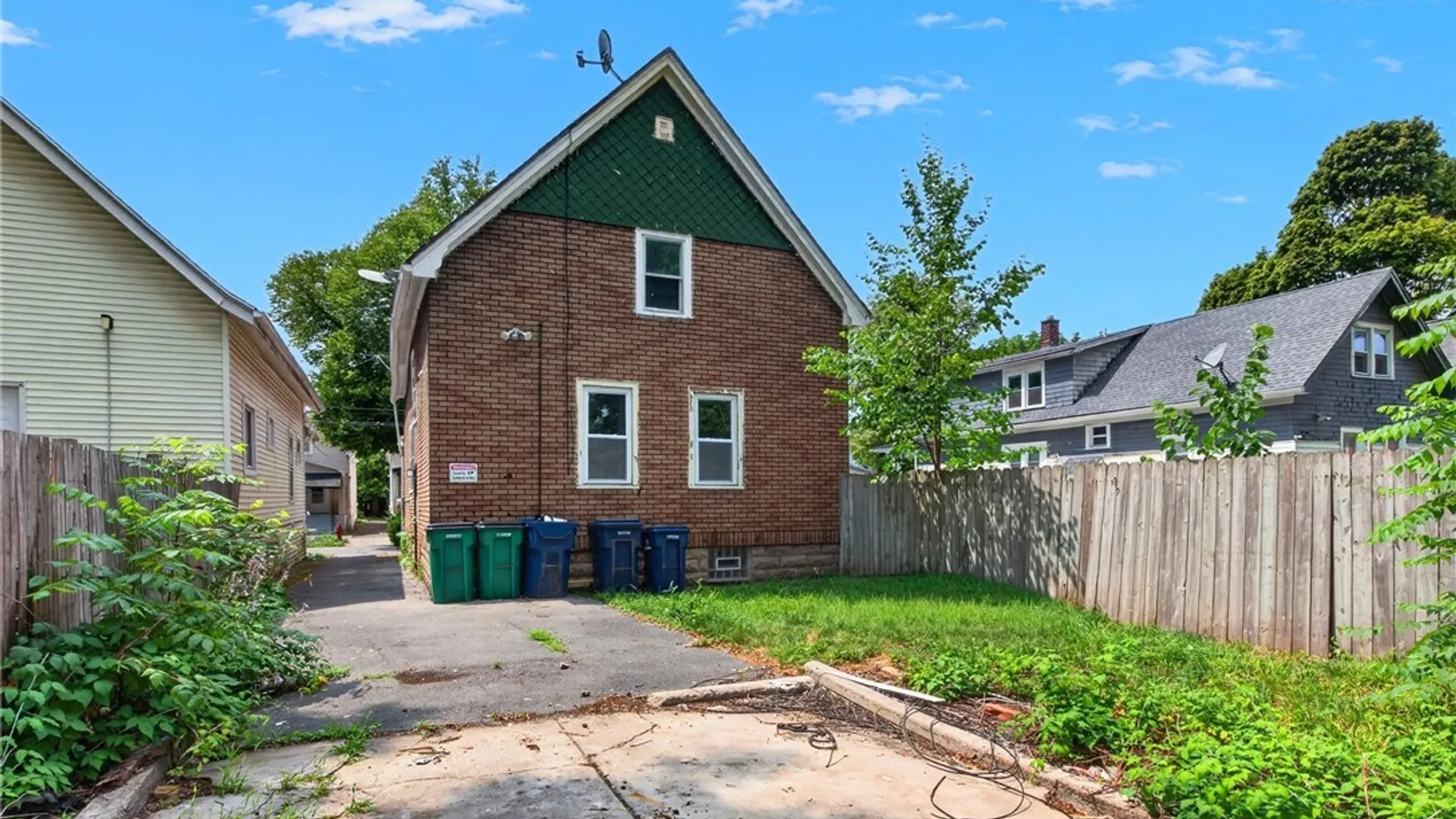 Property at 55 Stevens Avenue, Buffalo, NY 14215 46