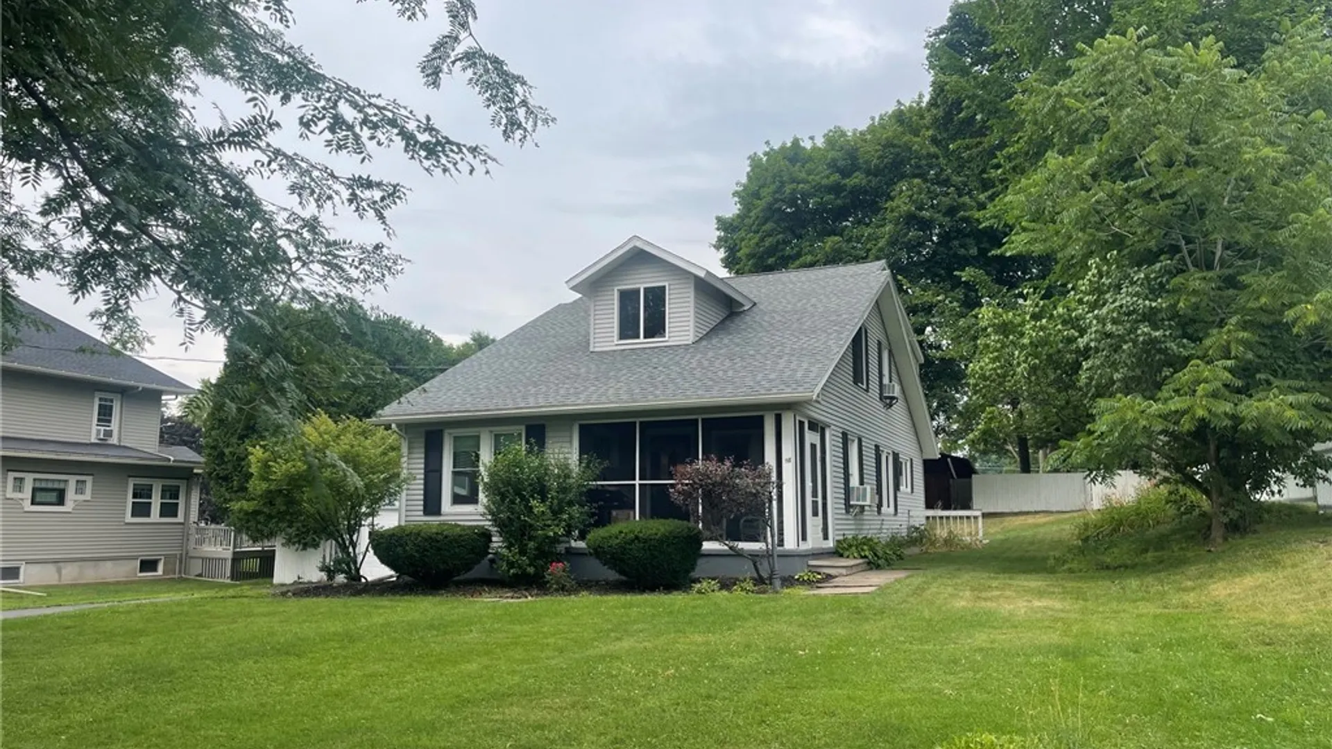 Property at 118 W Hamilton Avenue, Sherrill, NY 13461 3