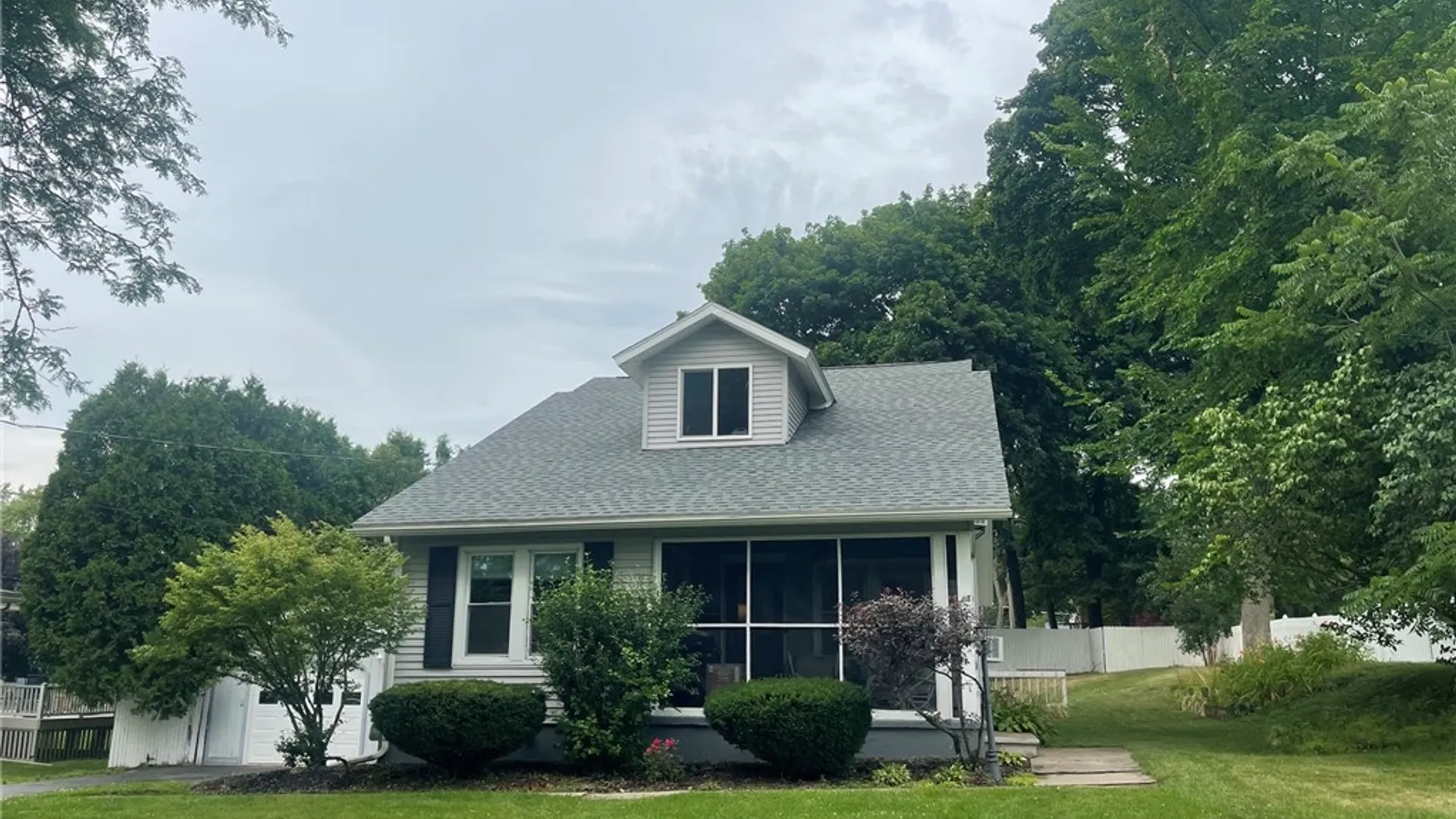 Property at 118 W Hamilton Avenue, Sherrill, NY 13461 5