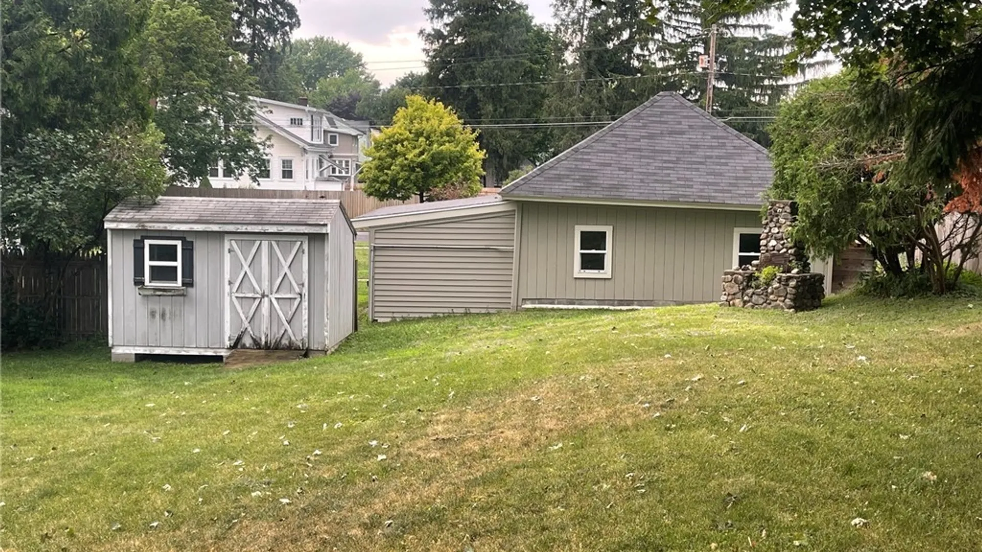 Property at 118 W Hamilton Avenue, Sherrill, NY 13461 11