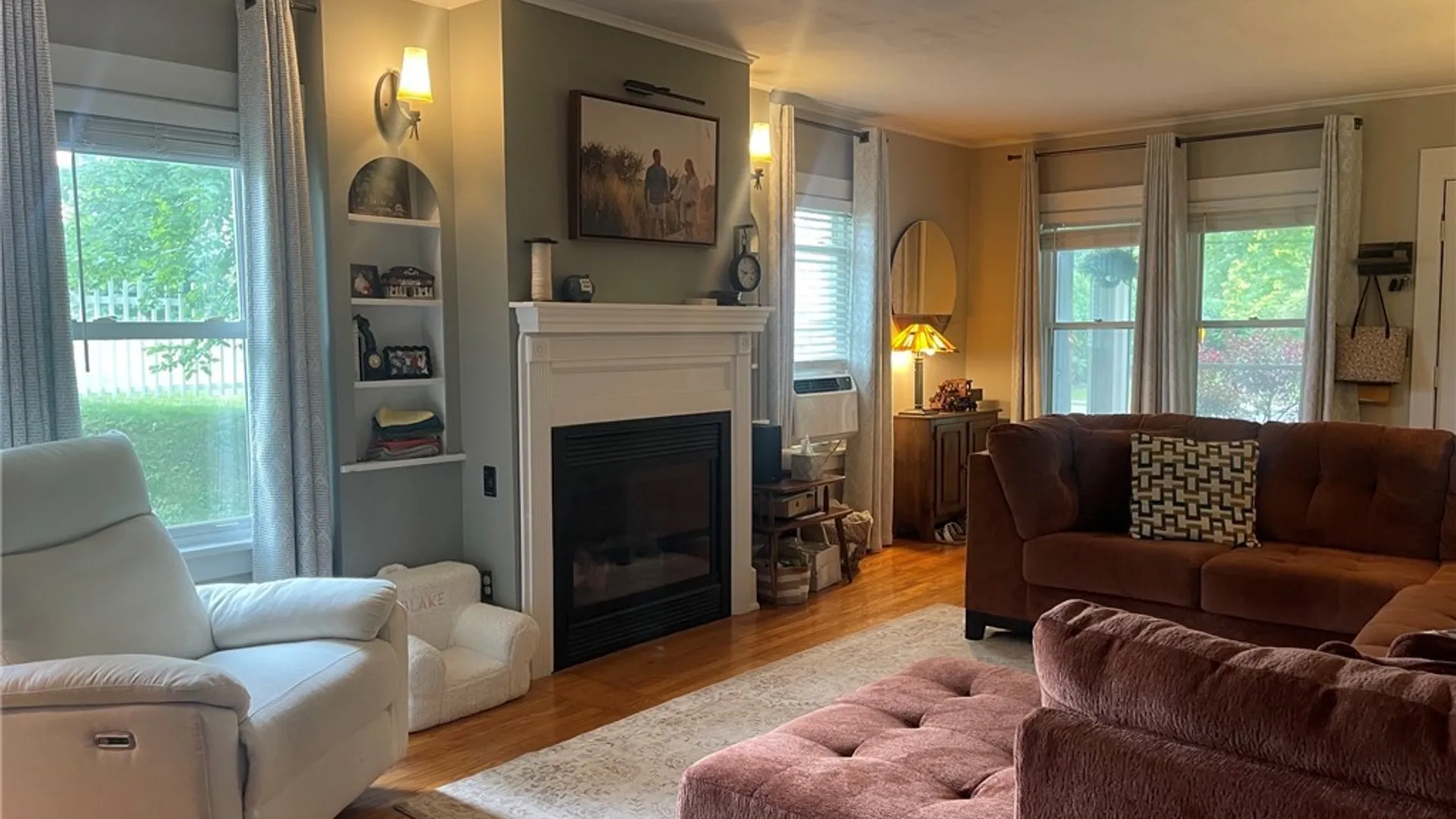 Property at 118 W Hamilton Avenue, Sherrill, NY 13461 15