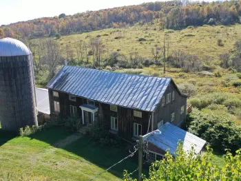 Property at 4555 Elwood Road, Taylor, NY 13040