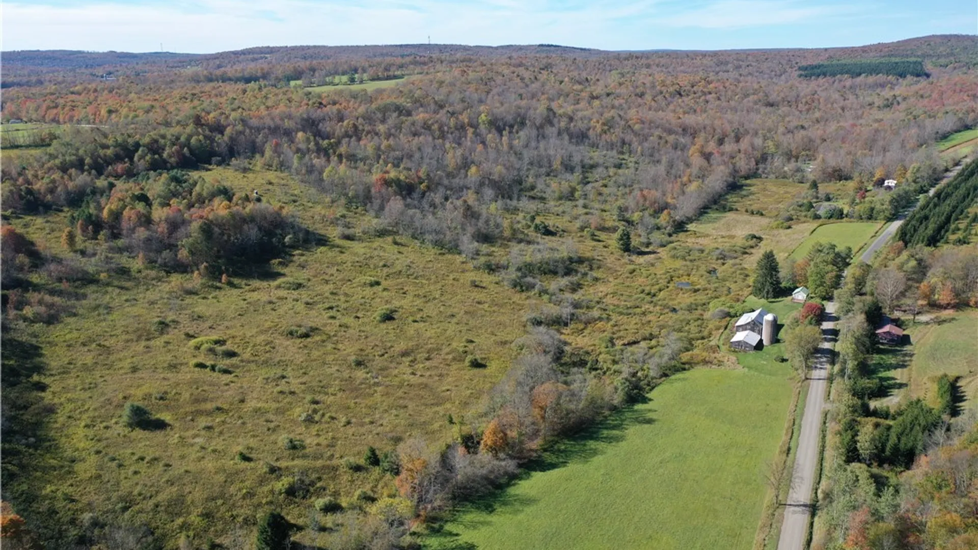 Property at 4555 Elwood Road, Taylor, NY 13040 10