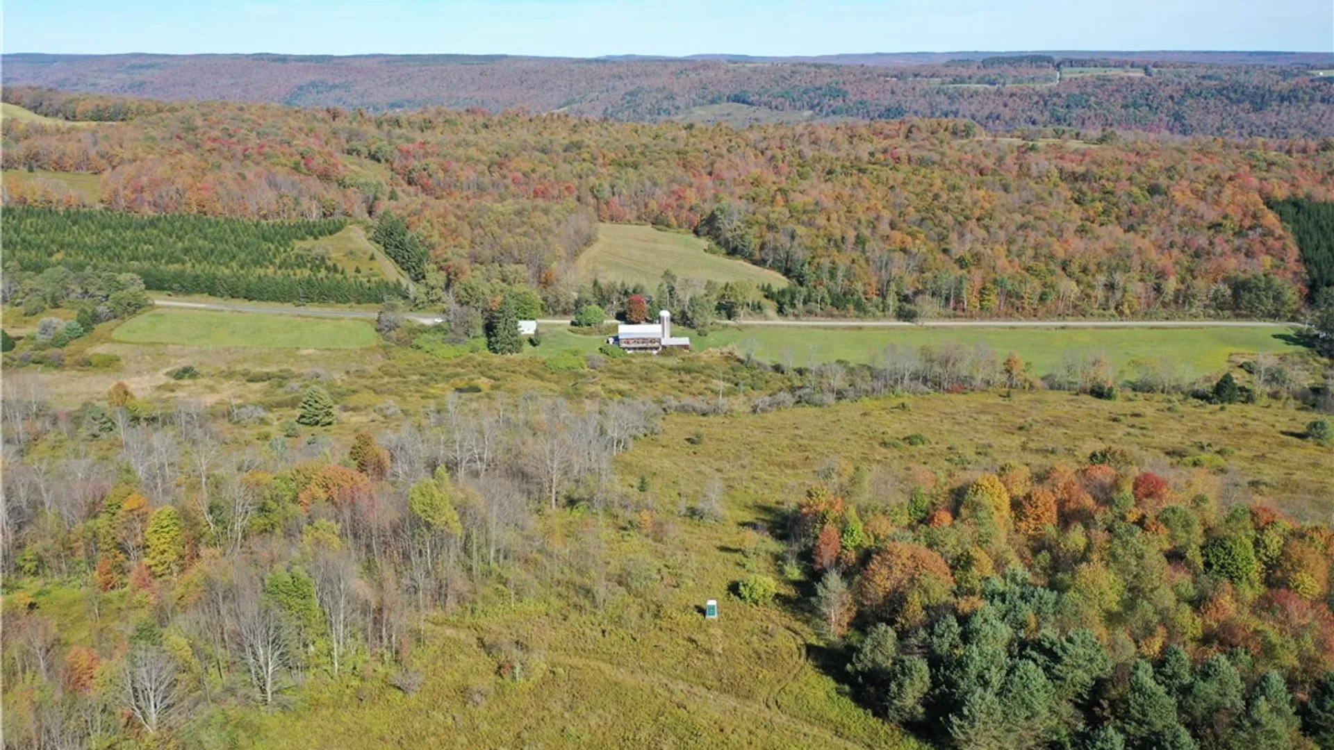 Property at 4555 Elwood Road, Taylor, NY 13040 32