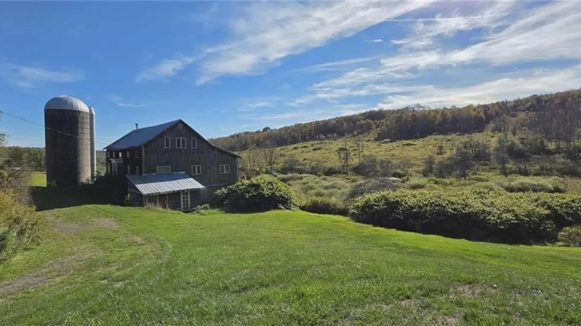 Property at 4555 Elwood Road, Taylor, NY 13040 3