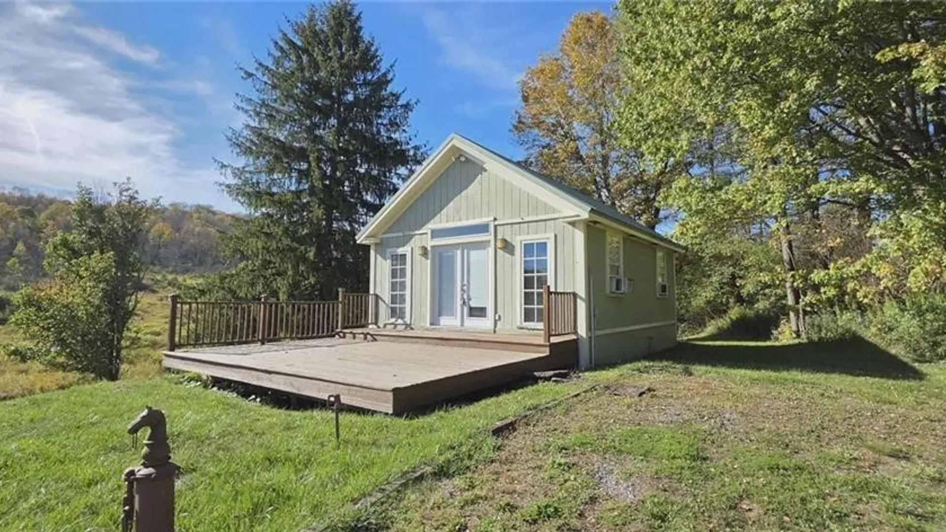 Property at 4555 Elwood Road, Taylor, NY 13040 39